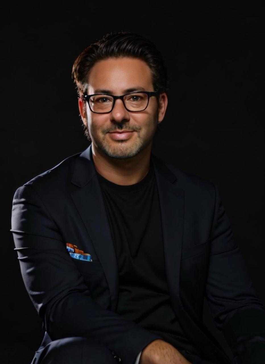 Simon Broch - SRB Management